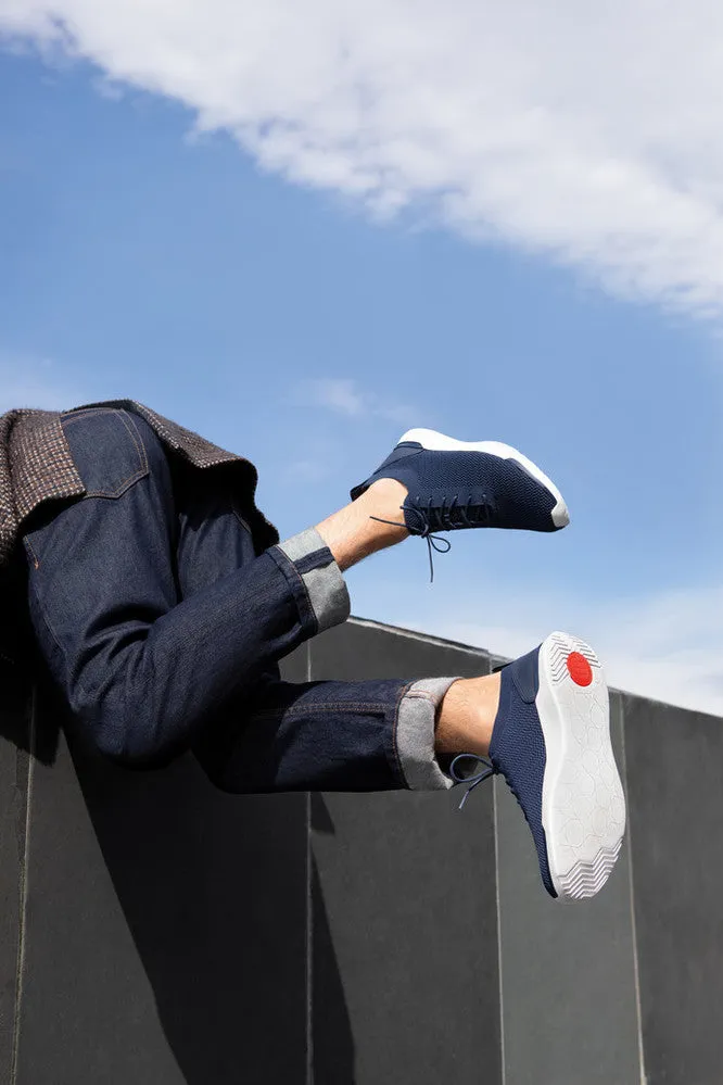 FitFlop FLEXKNIT Mens Trainers