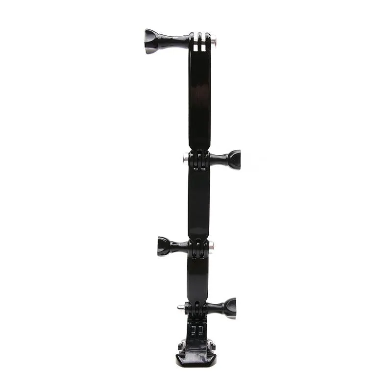 Front Helmet Mount - Universal Fit for Gopro