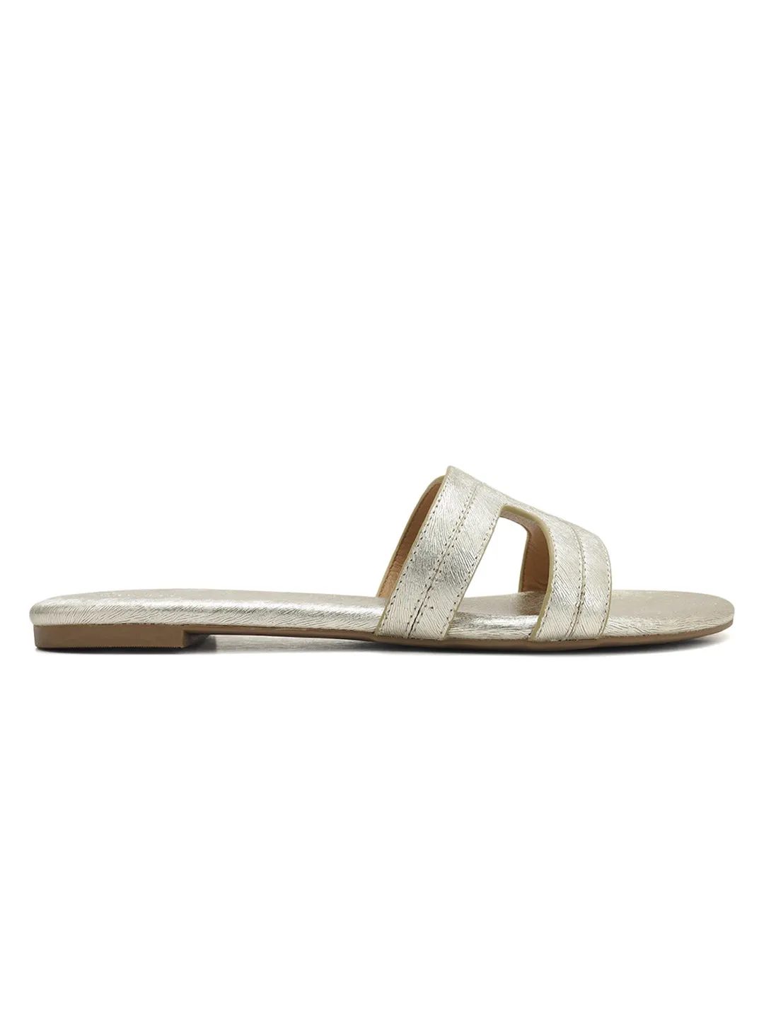 Golden Curve Sliders