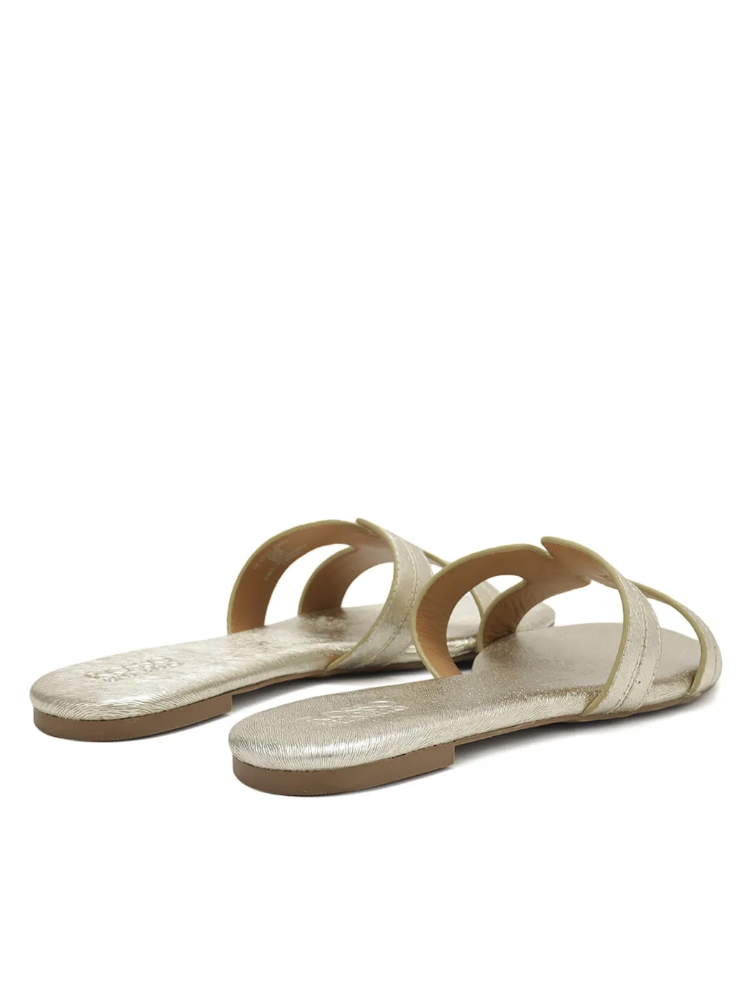 Golden Curve Sliders