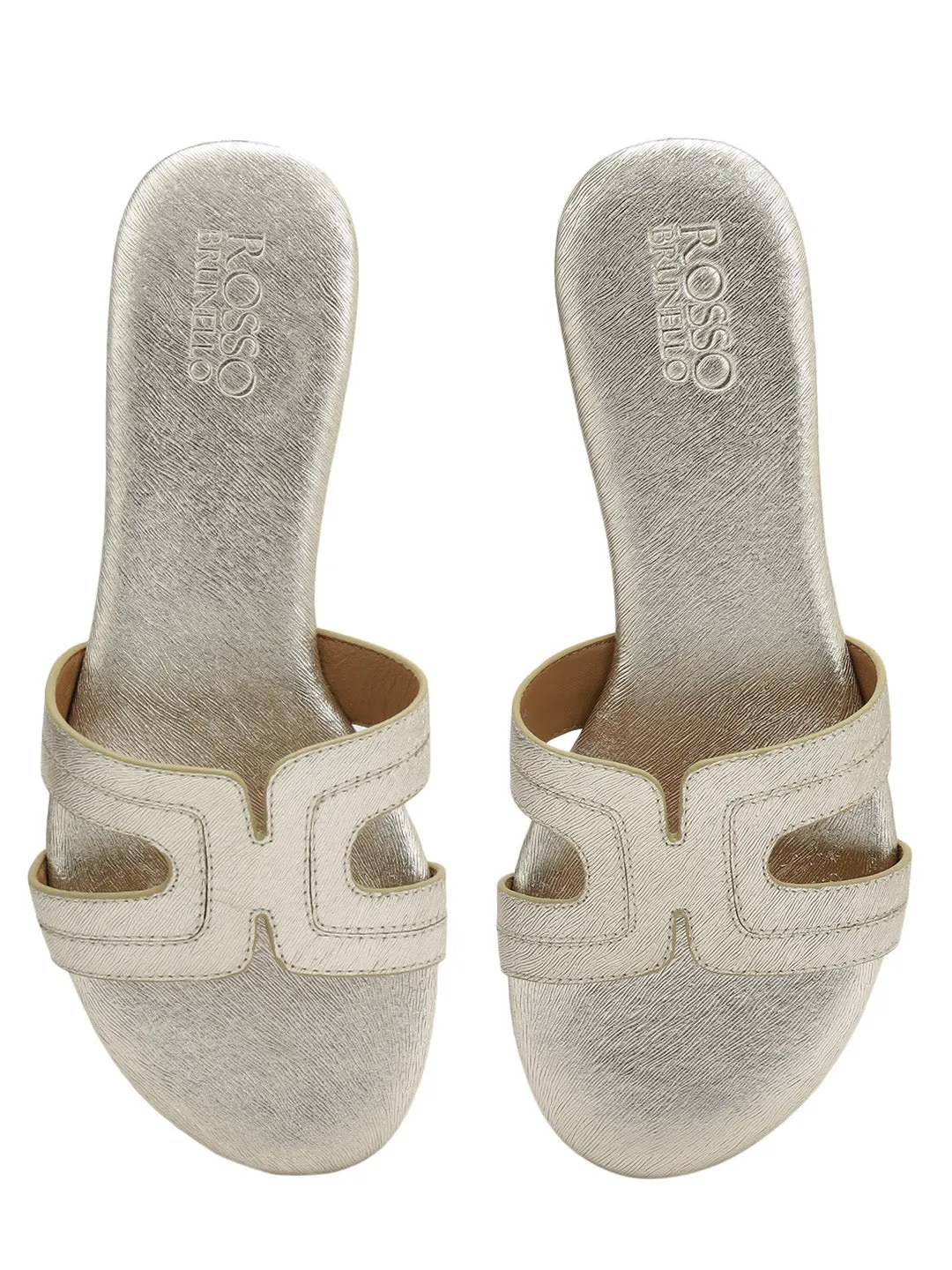 Golden Curve Sliders