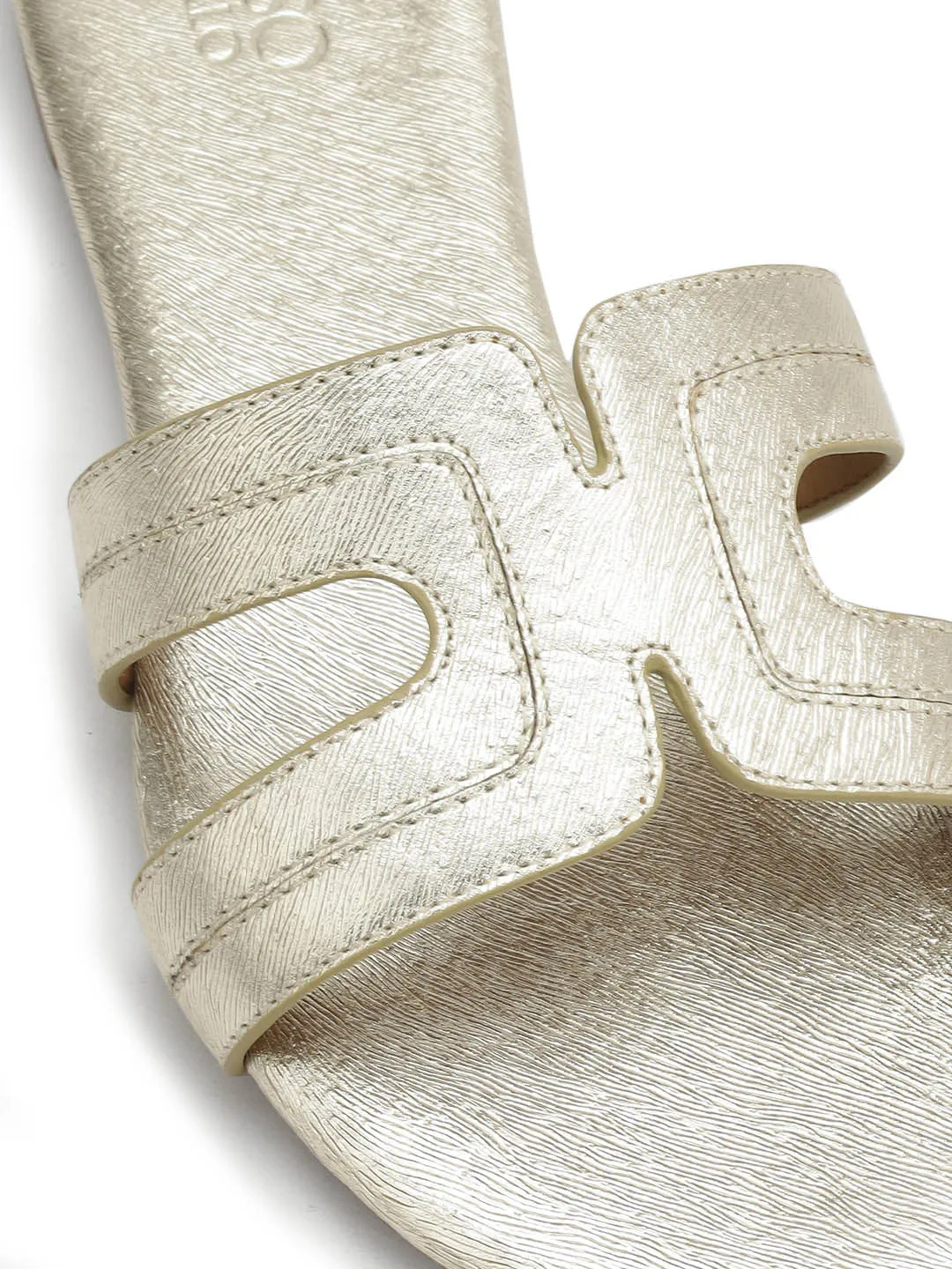 Golden Curve Sliders