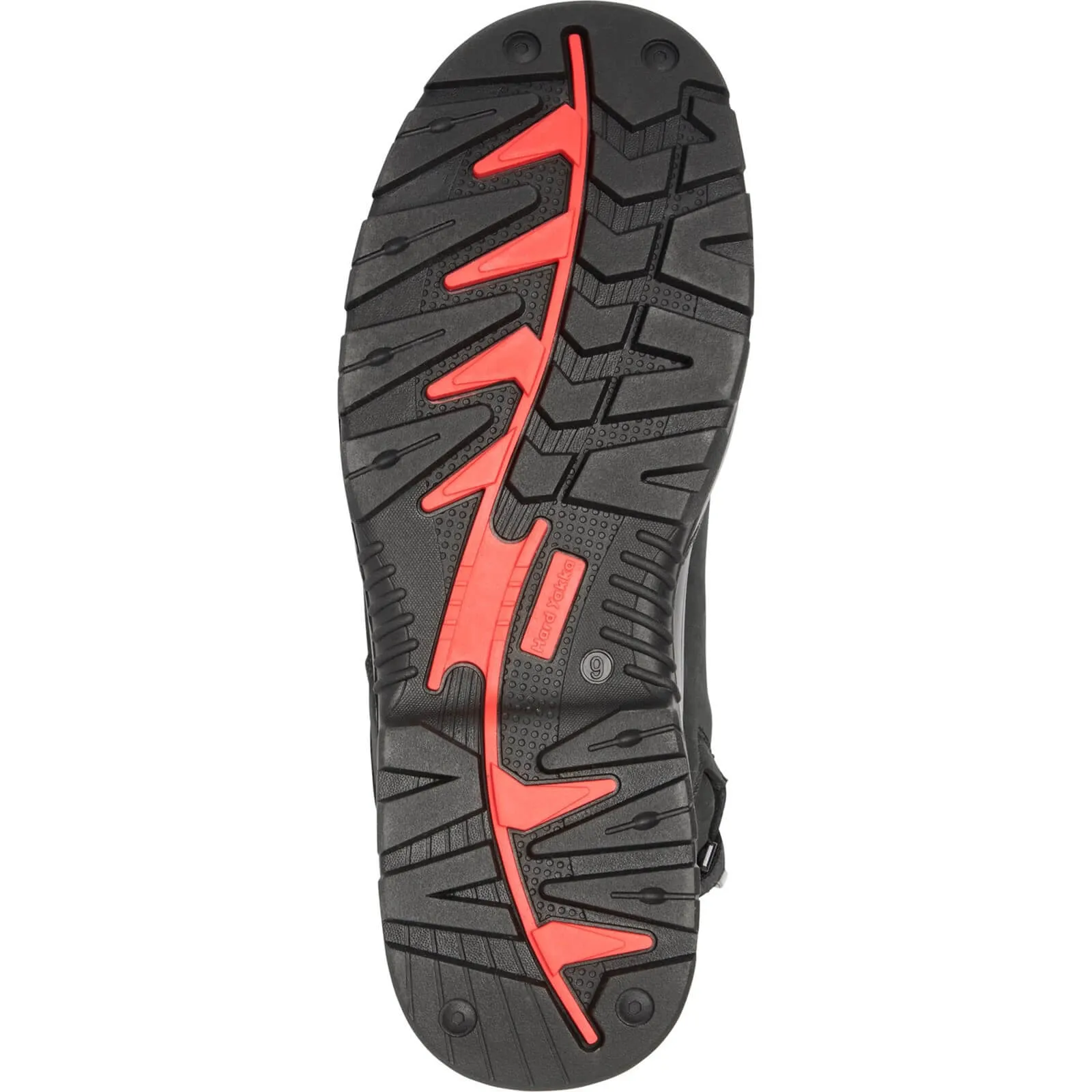 Hard Yakka Legend Pr Safety Boots