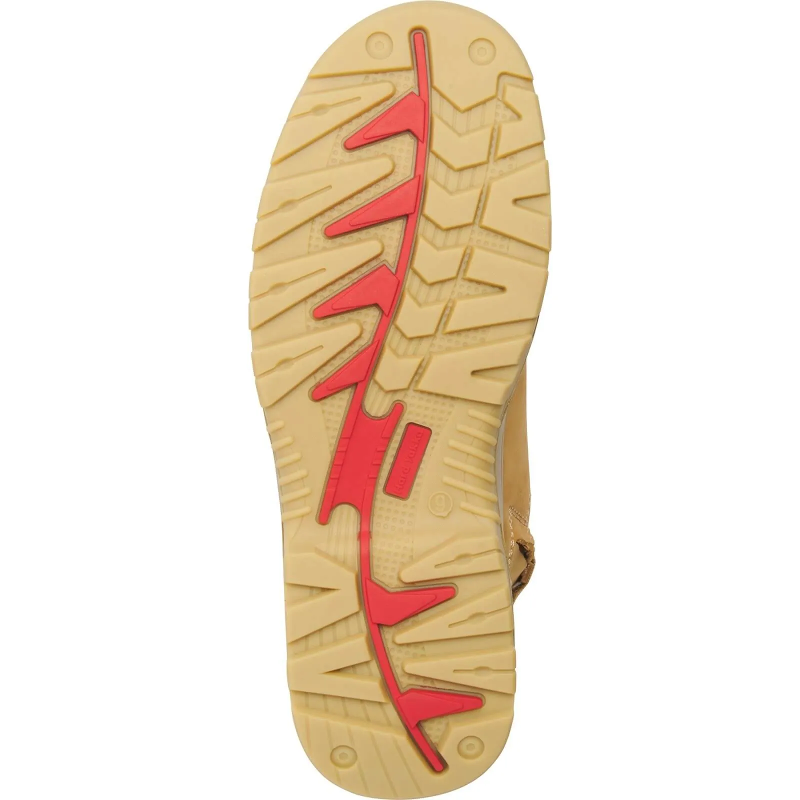 Hard Yakka Legend Pr Safety Boots