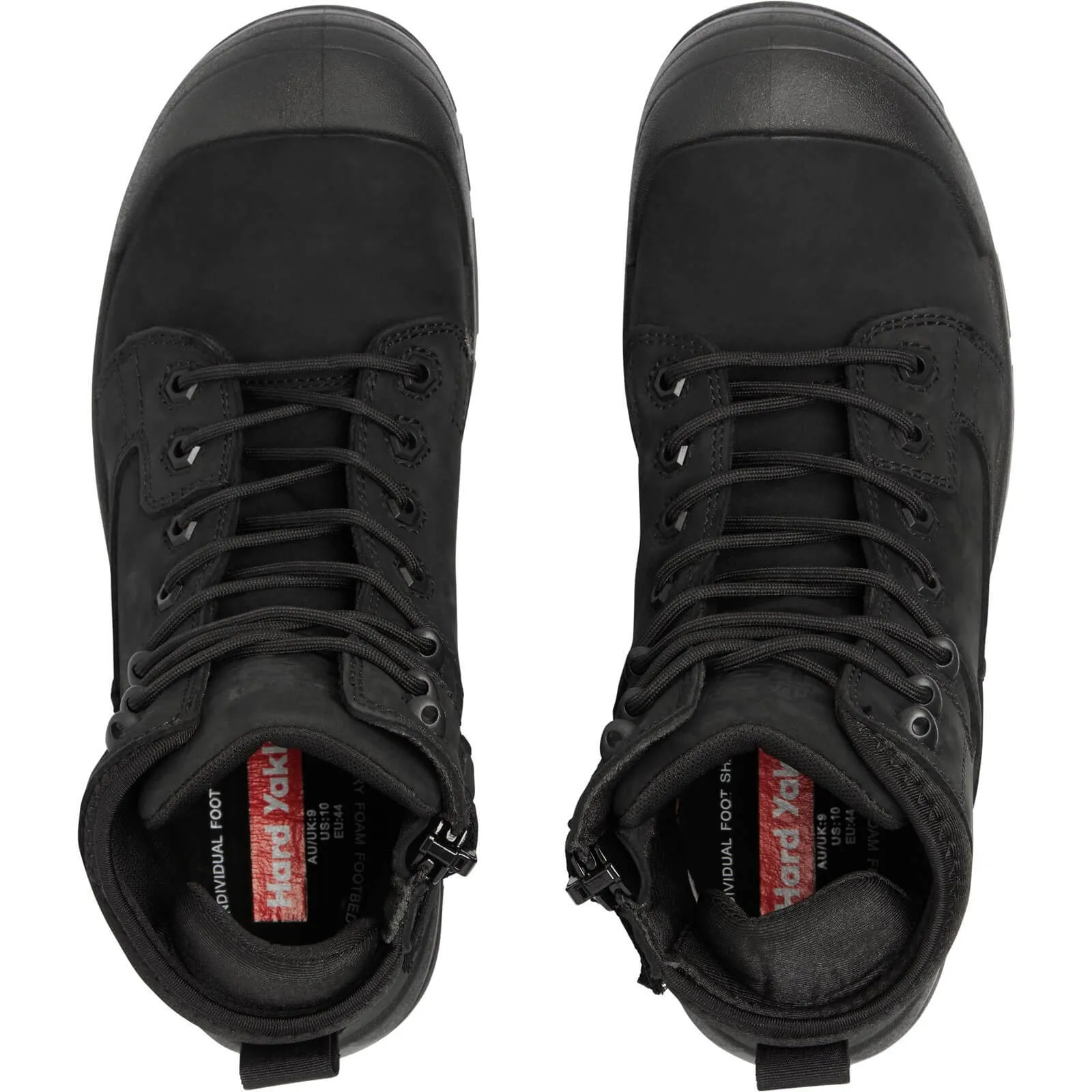 Hard Yakka Legend Pr Safety Boots