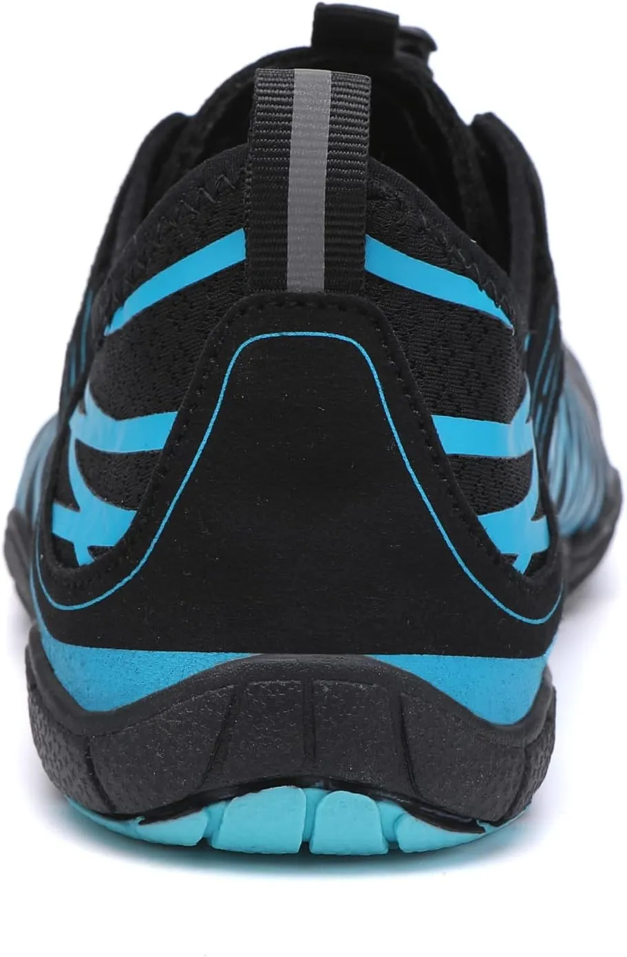 Hike Barefoot Shoes Women,New Hike Shoes for Men Women,Non-Slip Trail Athletic Footwear, Hiking Barefoot, Breathable Wide Toe Box