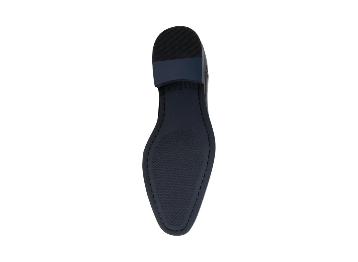JOVENN BLACK LEATHER
