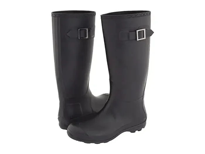 Kamik Olivia Rain Boot – Step into Style & Sustainability