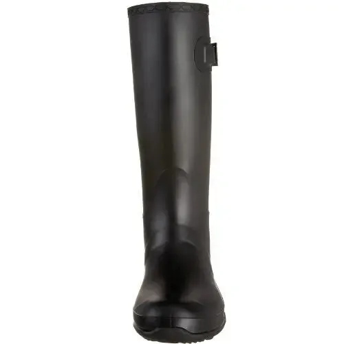 Kamik Olivia Rain Boot – Step into Style & Sustainability