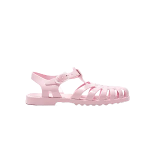 Kid Sandal Pastel Pink