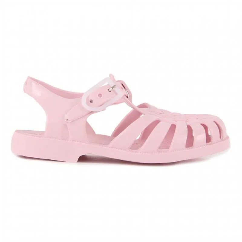 Kid Sandal Pastel Pink
