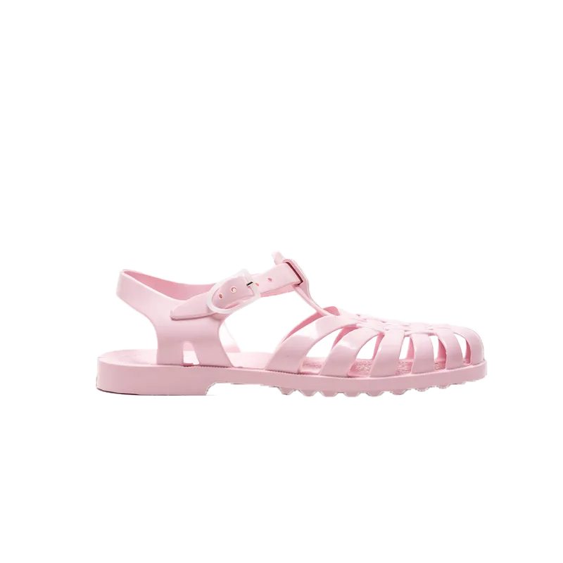 Kid Sandal Pastel Pink