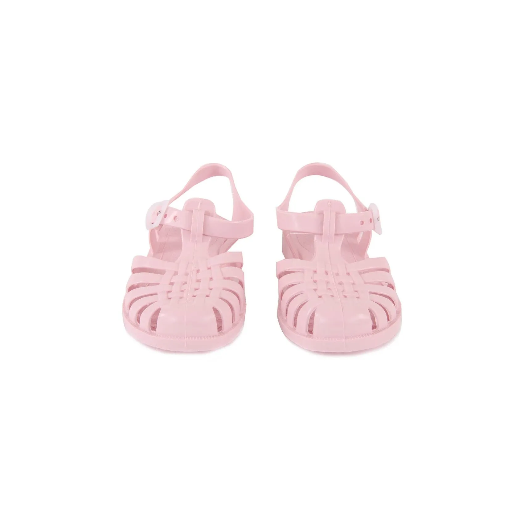 Kid Sandal Pastel Pink
