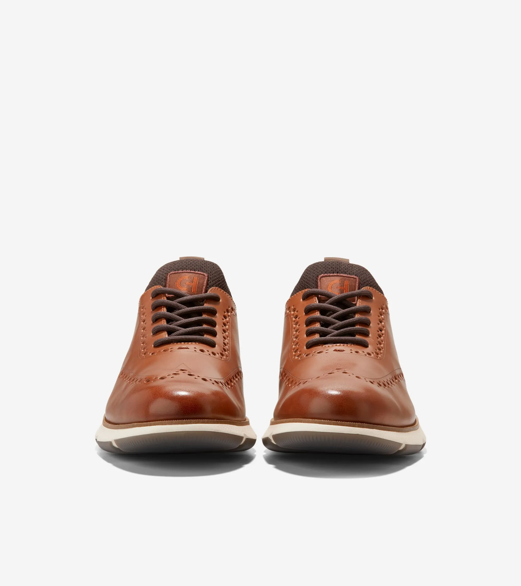 Men's 4.ZERØGRAND Oxfords