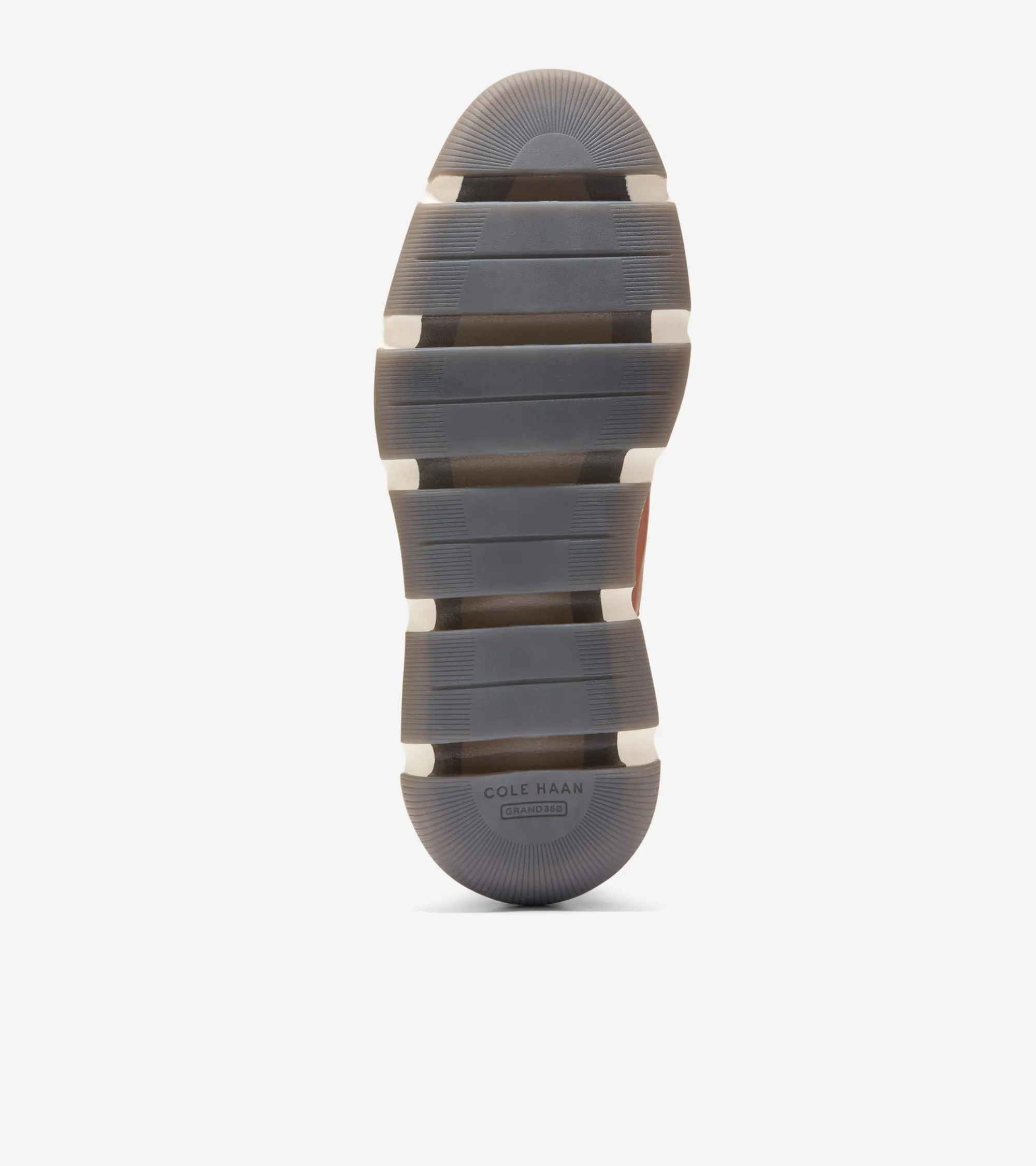 Men's 4.ZERØGRAND Oxfords