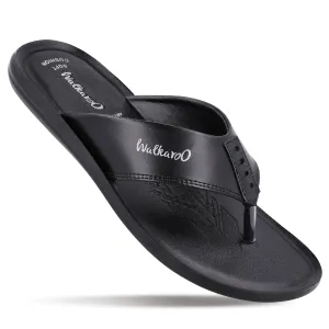 Men's Daily Wear Sandals  - BX1260 Black