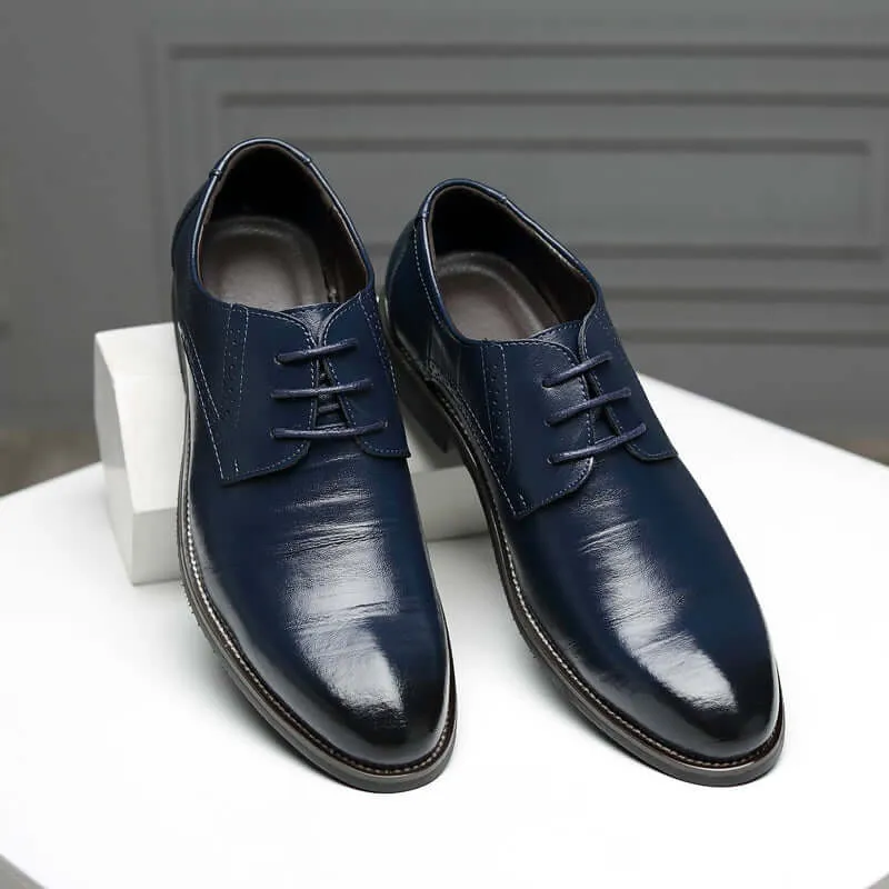 Men's Formal Leather Dress Shoes