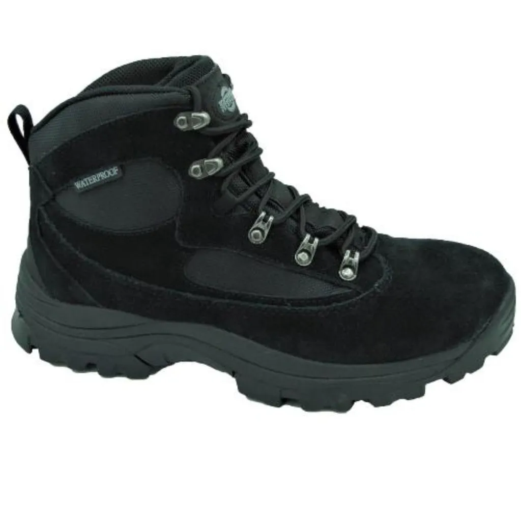 Mens Walking Boots Northwest Boots Mens - Territory Kendall Hikers