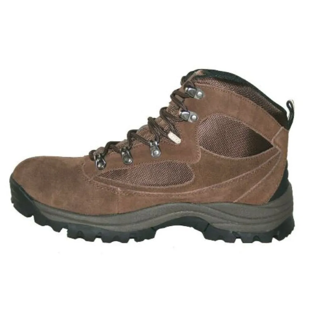 Mens Walking Boots Northwest Boots Mens - Territory Kendall Hikers