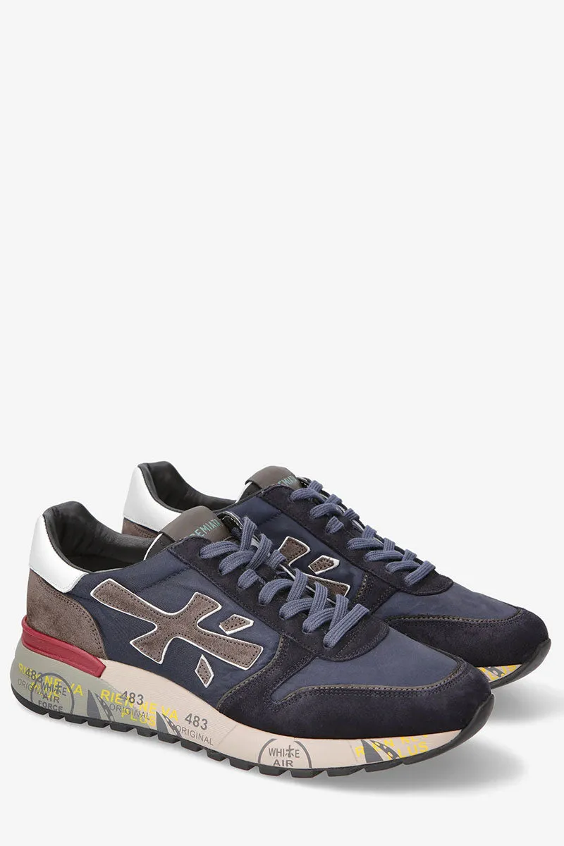 Mick 6421 Sneakers