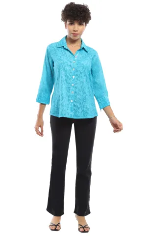 Natalie Blouse