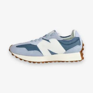 New Balance MS327MQ Light Arctic Grey Mercury Blue
