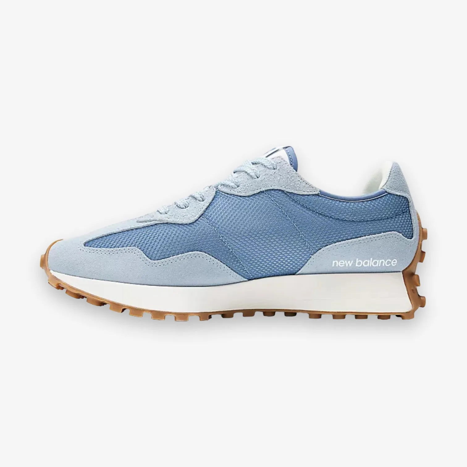 New Balance MS327MQ Light Arctic Grey Mercury Blue