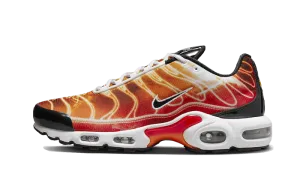 Nike Air Max Plus Light Photography