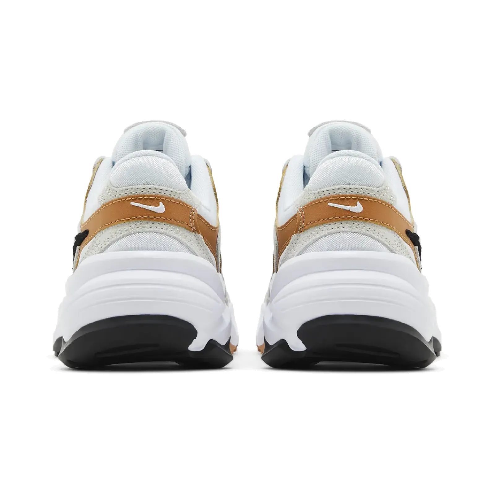 Nike AL8 Flax Light Orewood Brown (Women's)