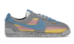 Nike Cortez Union Light Smoke