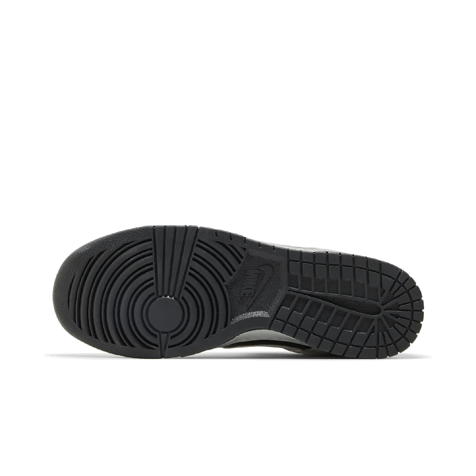 Nike Dunk Low Light Smoke Grey Anthracite