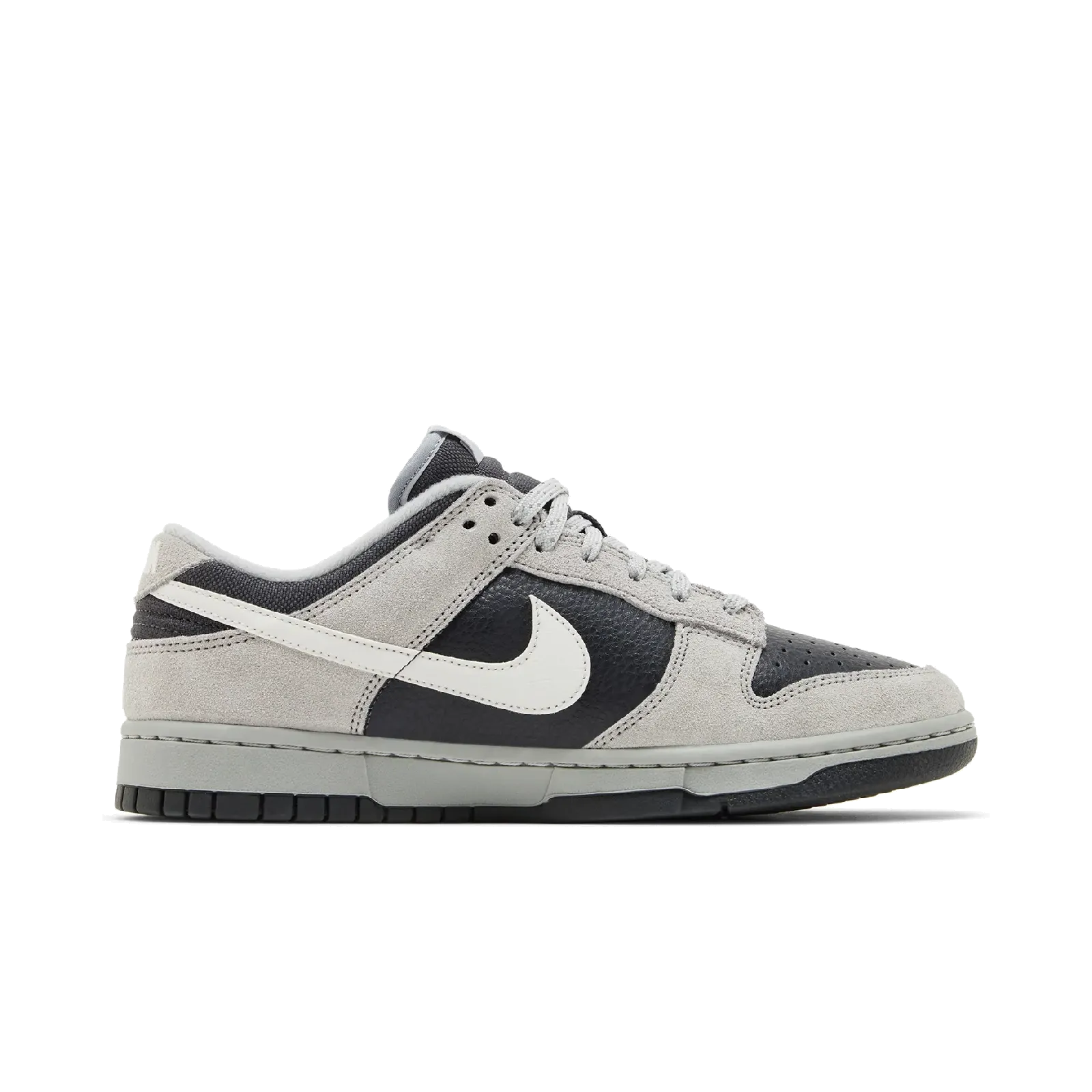 Nike Dunk Low Light Smoke Grey Anthracite
