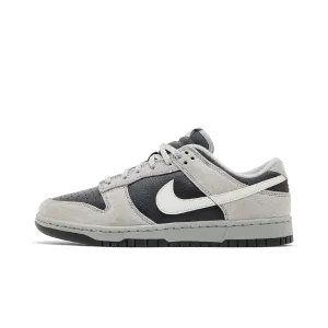 Nike Dunk Low Light Smoke Grey Anthracite