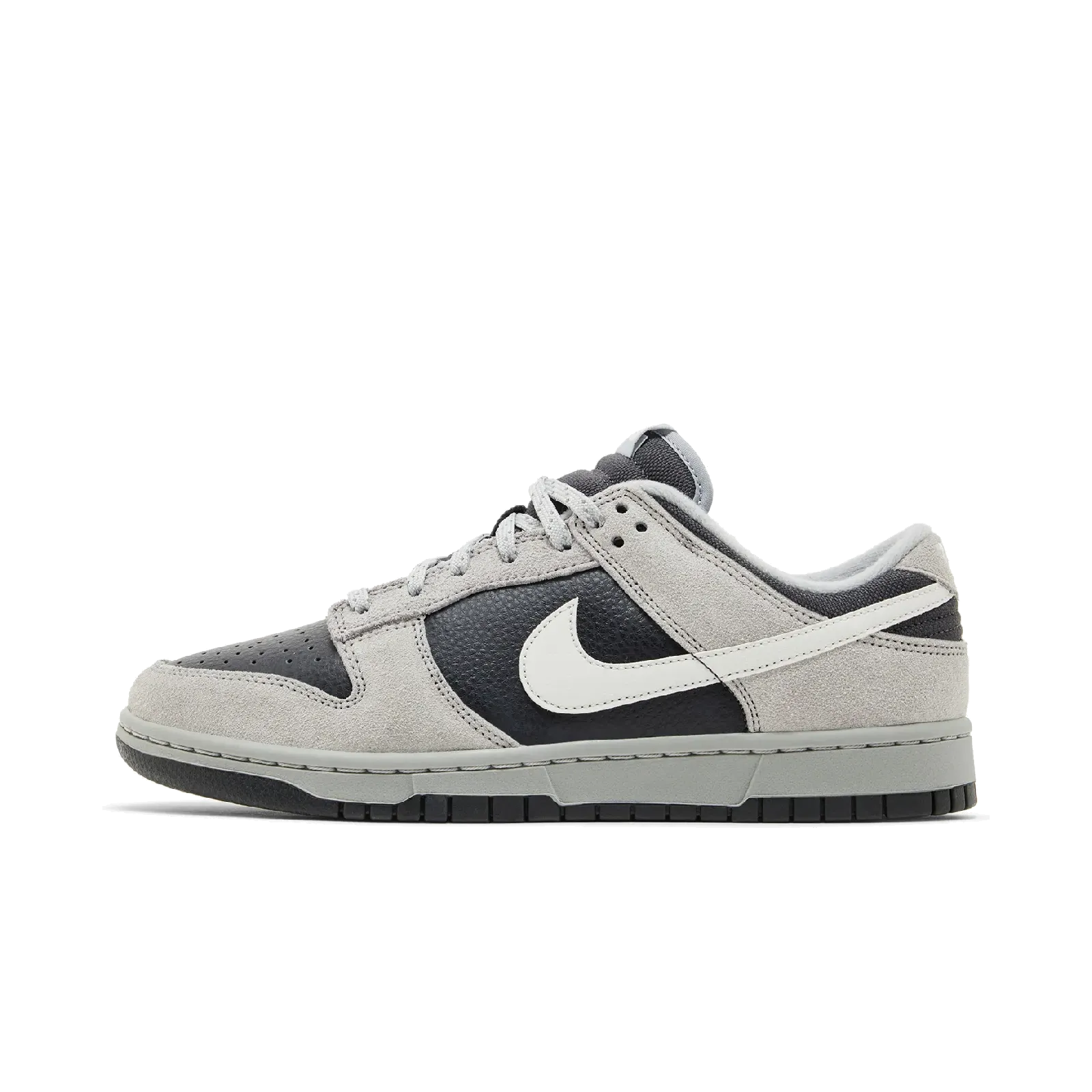 Nike Dunk Low Light Smoke Grey Anthracite