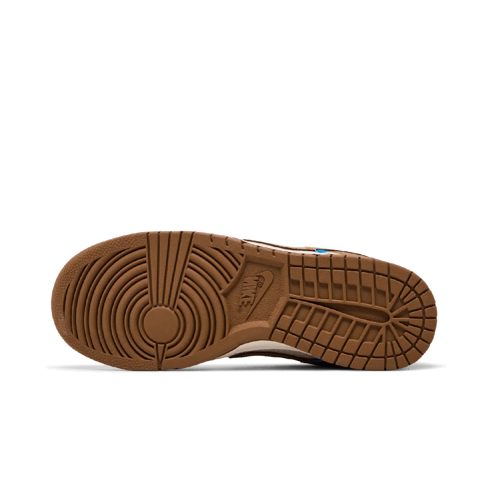 Nike Dunk Low Retro Premium Light British Tan