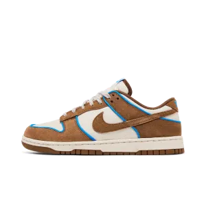 Nike Dunk Low Retro Premium Light British Tan