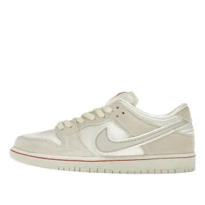 NIKE DUNK SB  CITY OF LOVE LIGHT BONE
