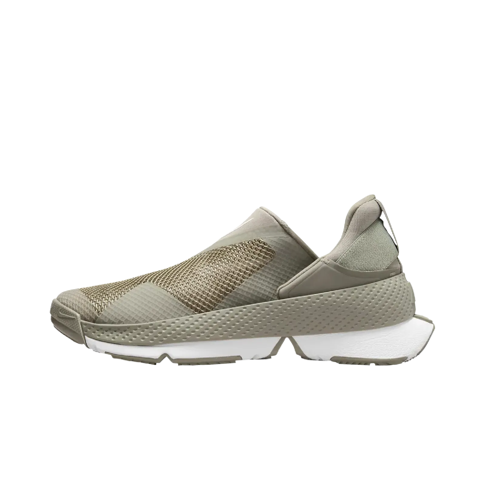 Nike Go FlyEase Light Army (Women's)