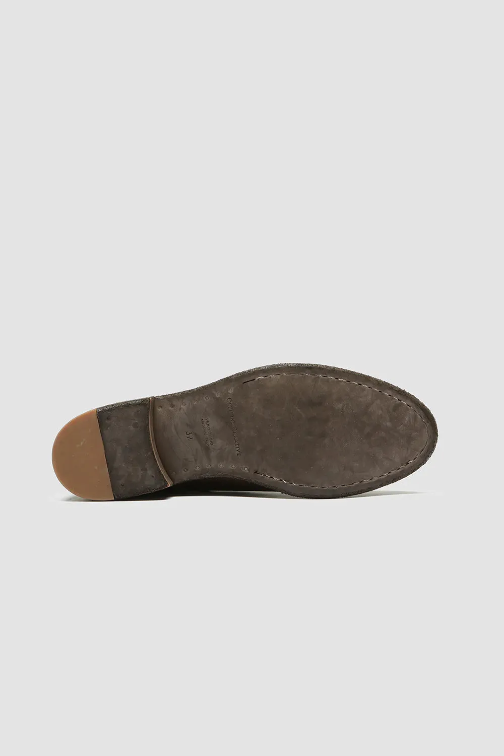 Officine Creative Seline Boot In Corteccia