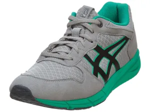 Onitsuka-tiger Shaw Runner Fashion Sneaker Mens Style : D405n