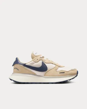 Phoenix Waffle Light Orewood Brown / Team Gold / Light Iron Ore / Midnight Navy Low Top Sneakers
