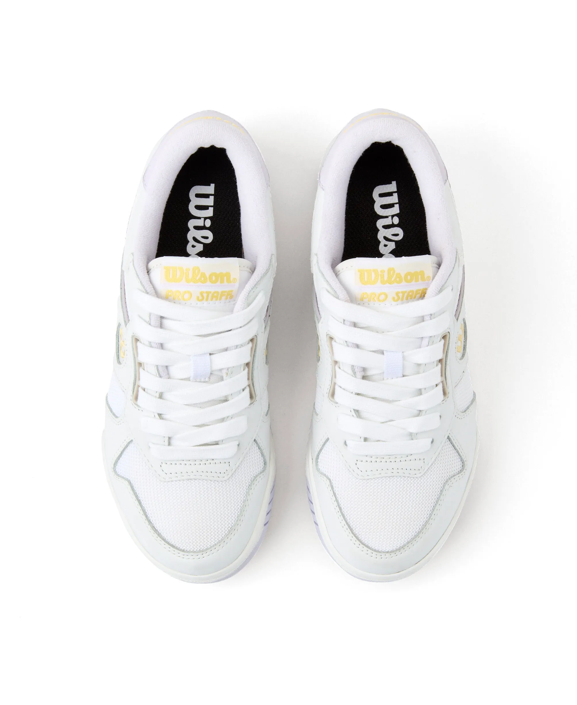 Pro Staff 87 Mesh Shoes