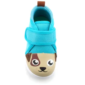 Puppy Squeaky Shoe V2.0 Singletons