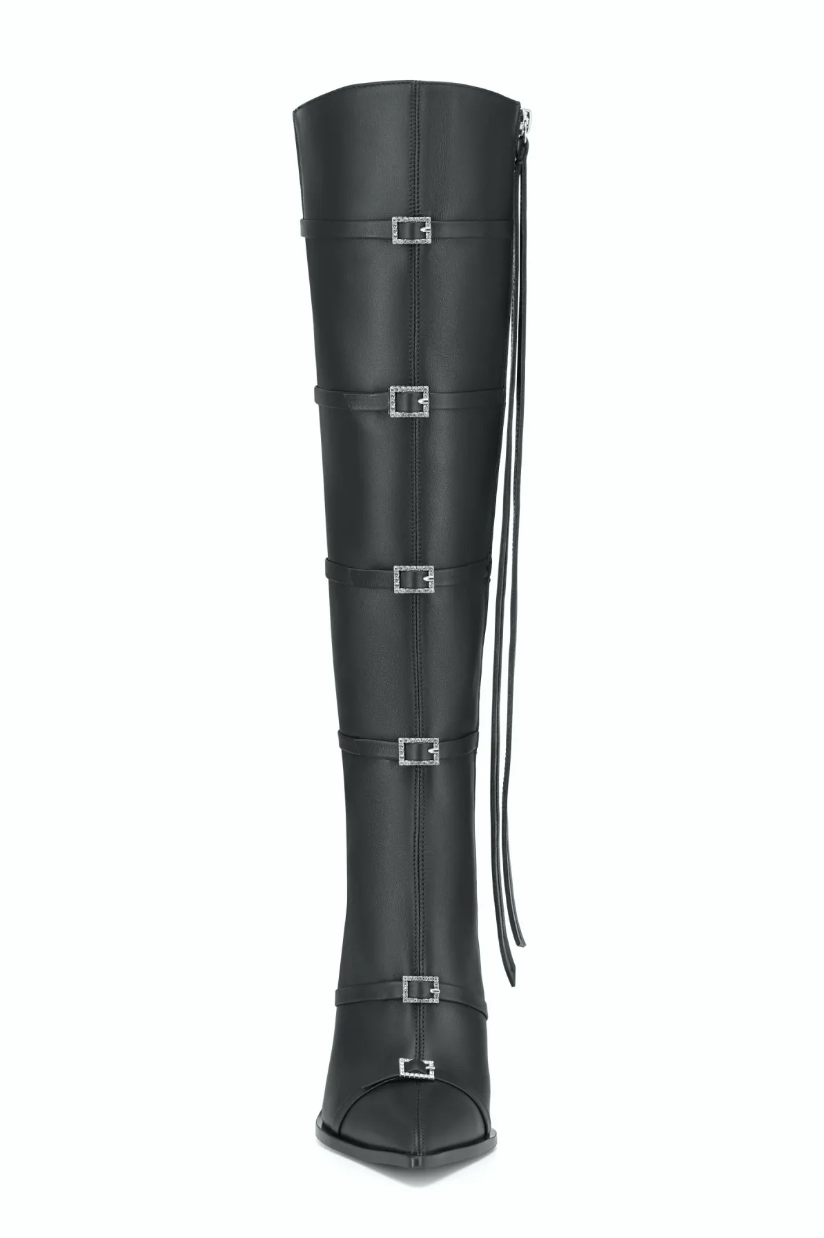 Rendezvous Boots
