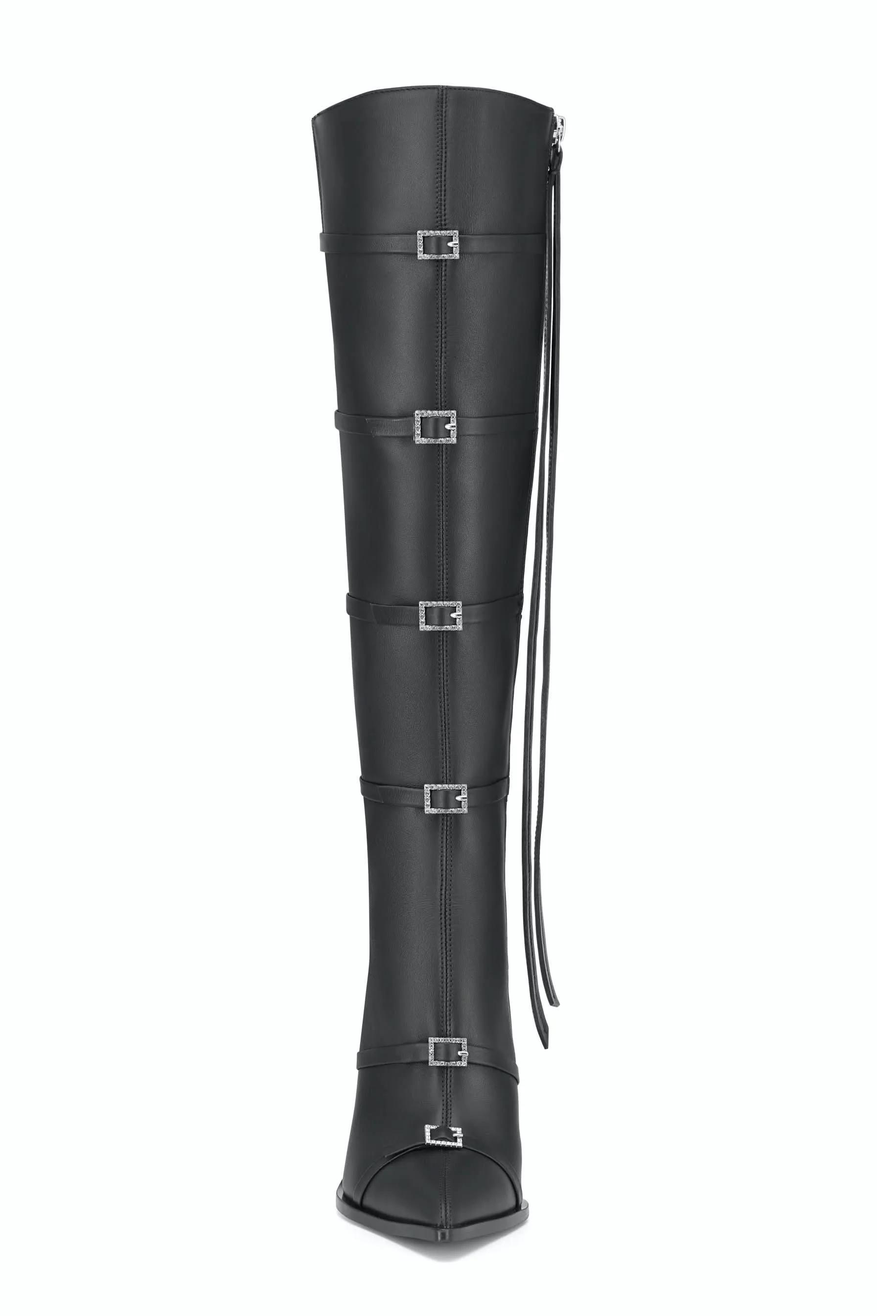 Rendezvous Boots