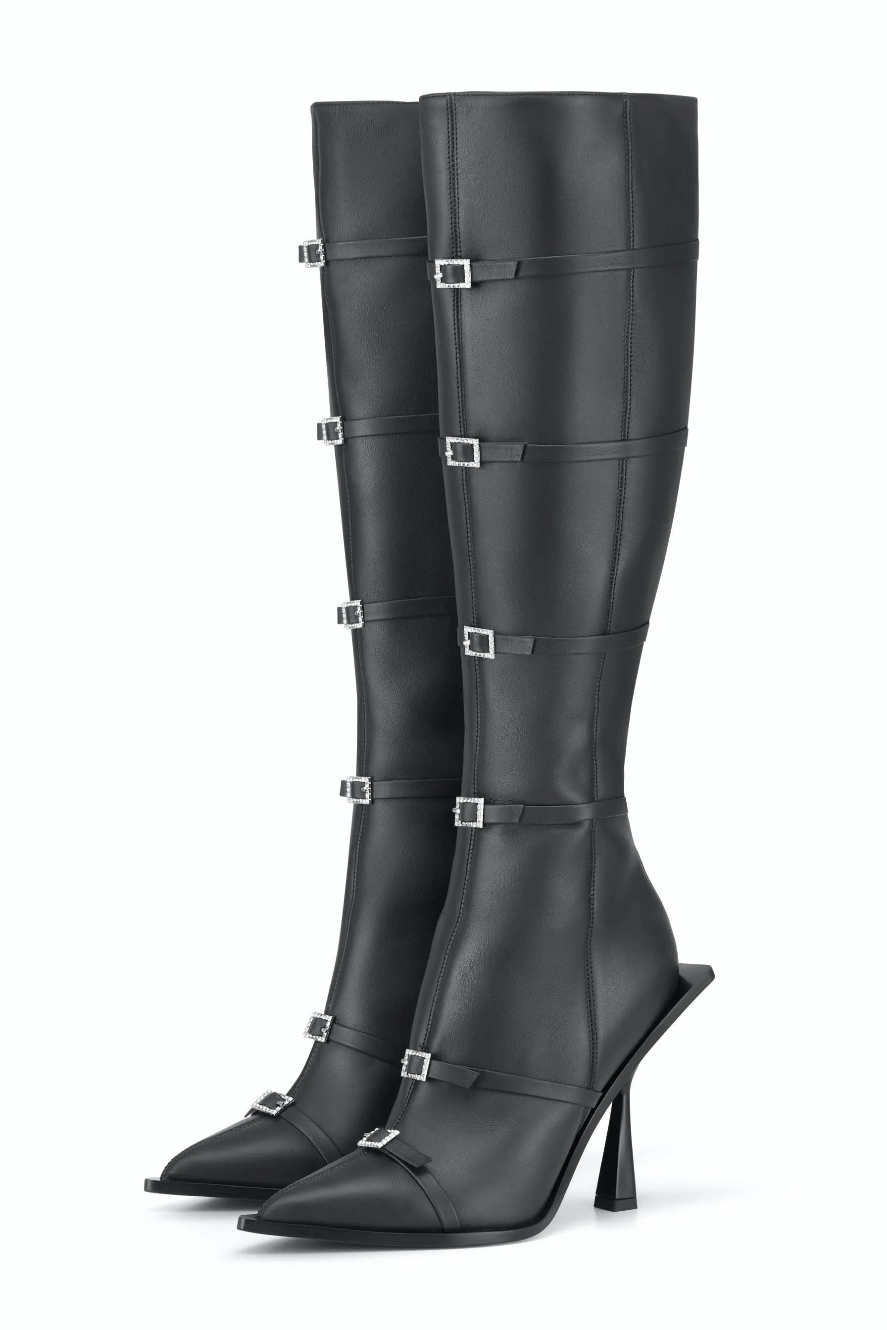 Rendezvous Boots