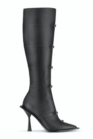 Rendezvous Boots