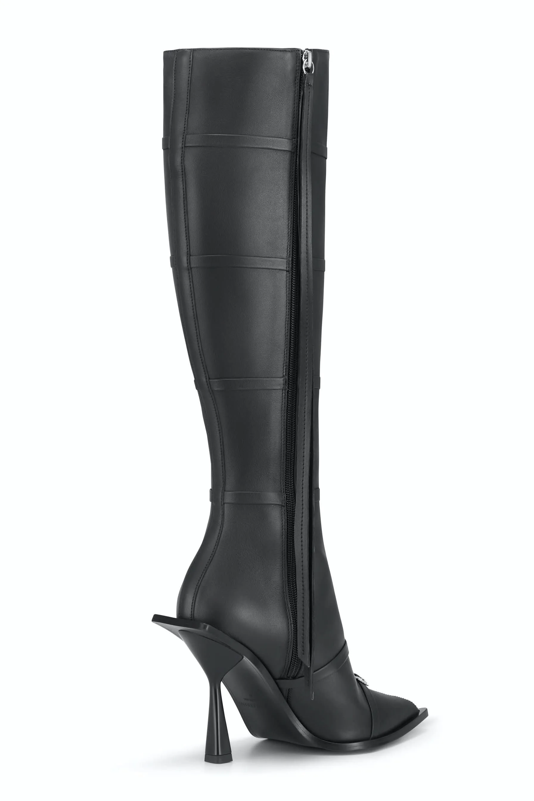 Rendezvous Boots