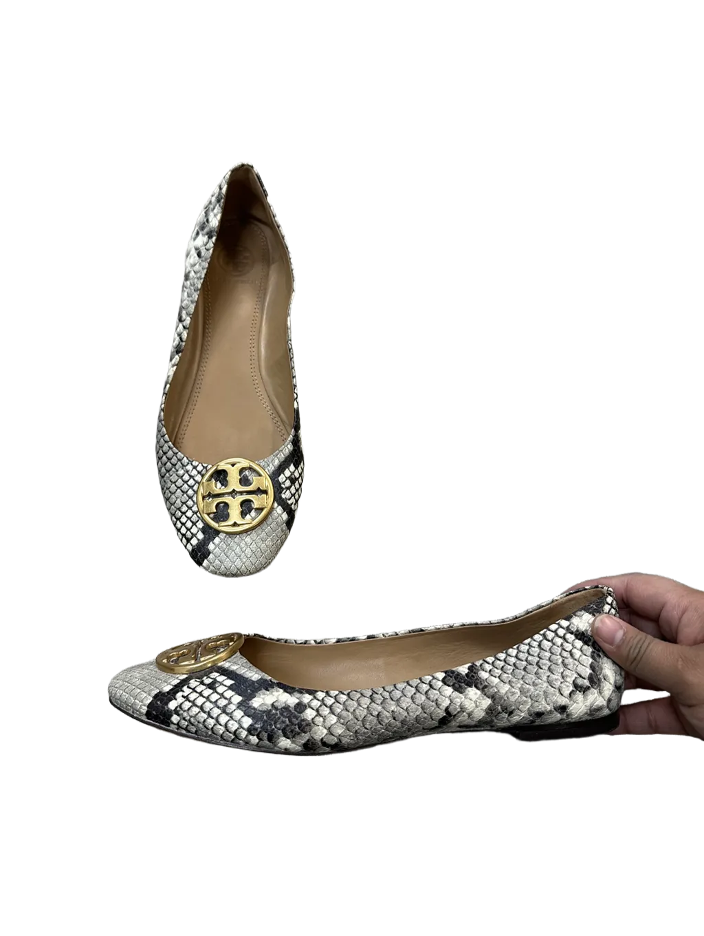 Shoes Designer By Tory Burch  Size: 7.5