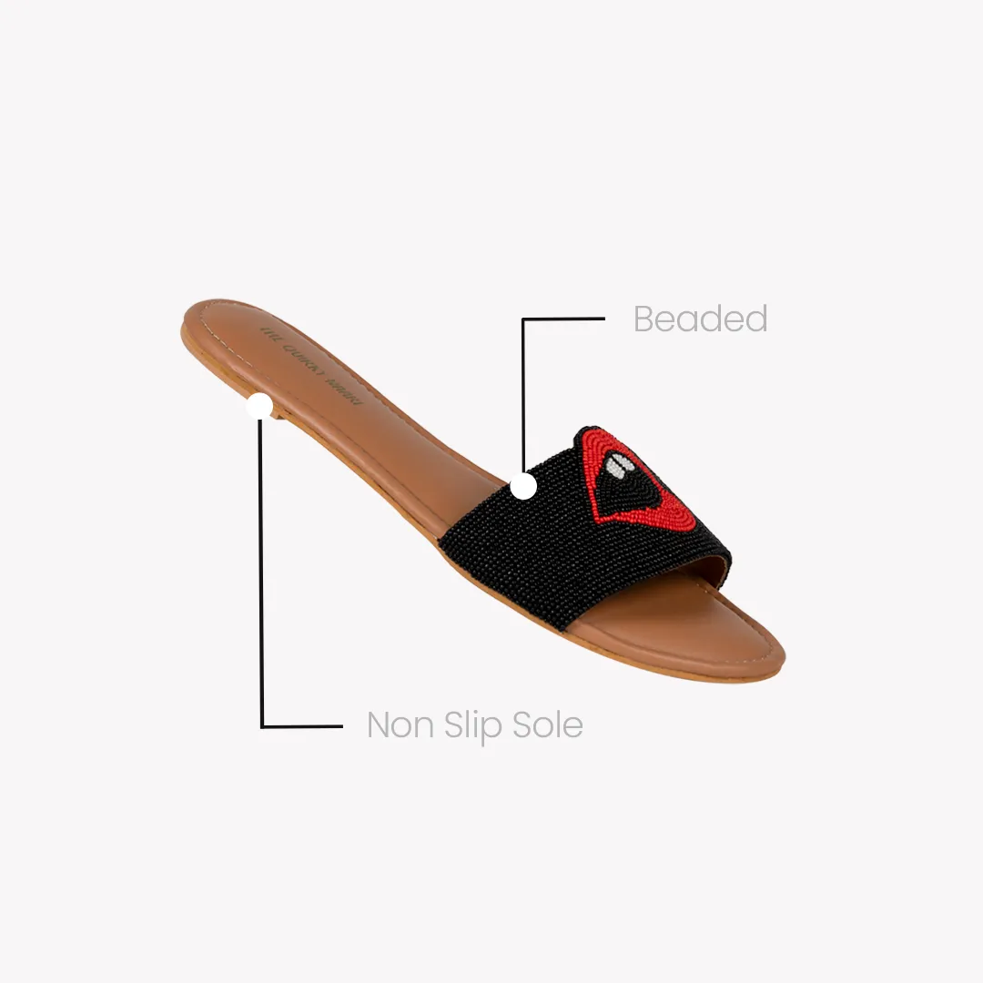 Slay Sassy Sliders
